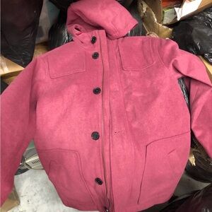 SWEET ROSE JACKET BY NEW DAY